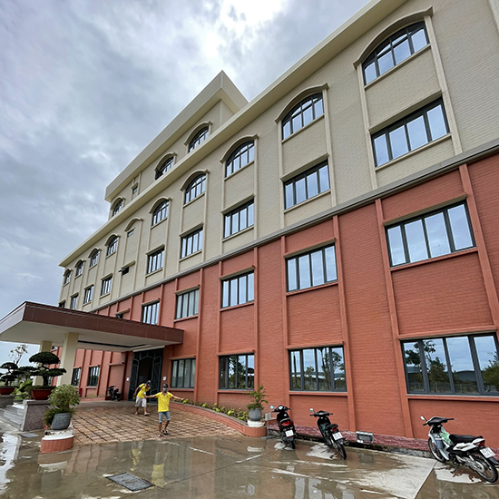 cửa lưới chống muỗi sóc trăng