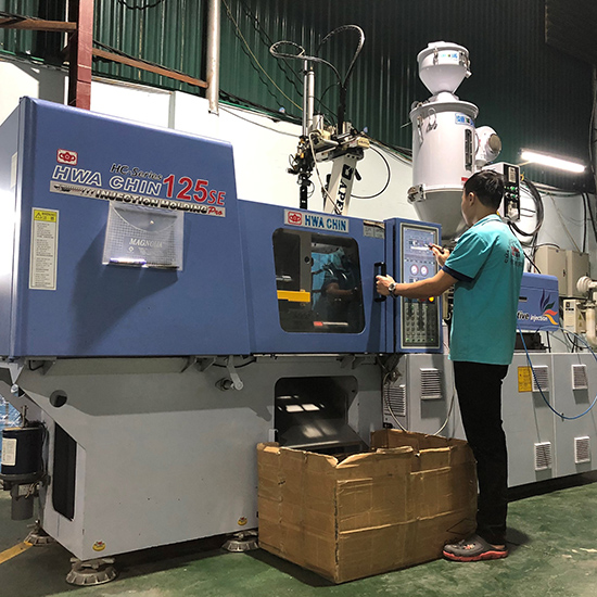 Cửa lưới Quang Minh