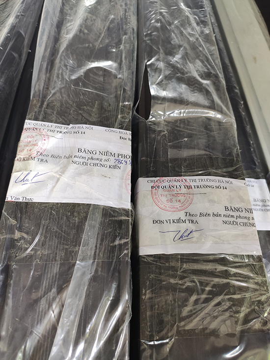 cửa lưới chống muỗi giả