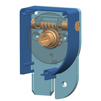 cửa lưới chống muỗi tự cuốn